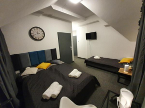 Hotels in Zgierz